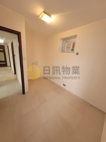 海濱花園 第22座 海裕閣