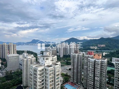 大埔廣場  