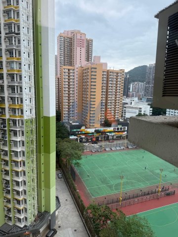 麗翠苑