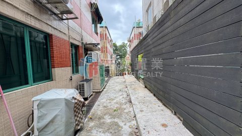 金豪花園