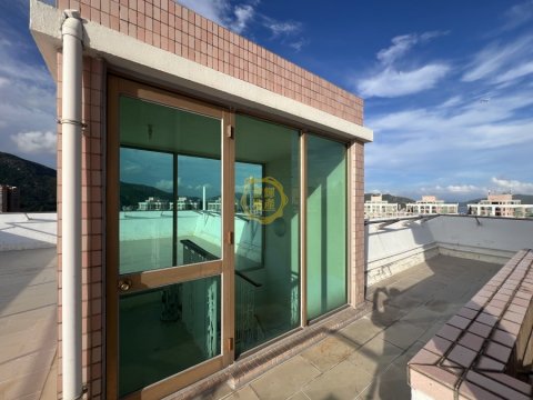 香港黃金海岸 第2期C 第21座