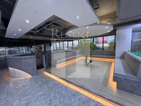 Hong Kong Office, Energy Plaza