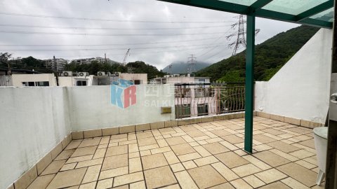 清水灣山莊