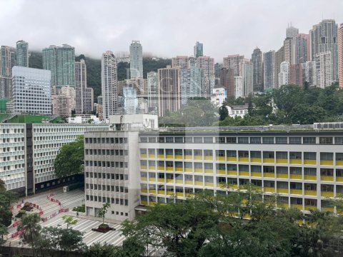Henley Bldg (衡怡大廈) 
