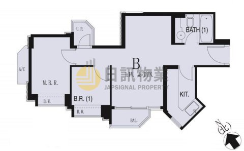 環宇海灣 第08座