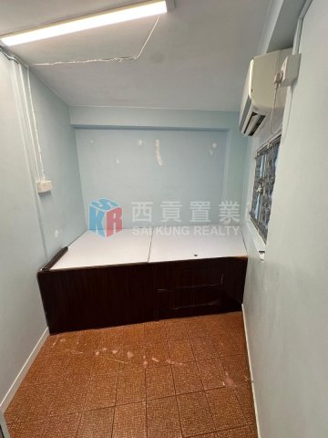 西貢市中心中