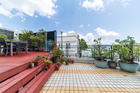 碧沙花園 碧沙花園