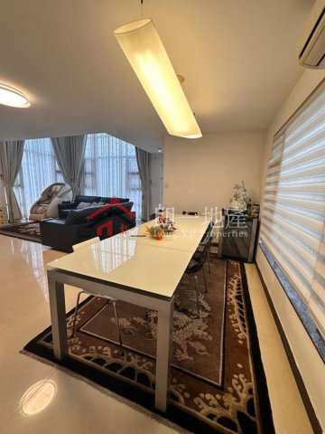 元朗村屋