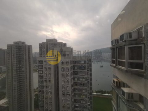 海濱花園 第17座 海寧閣