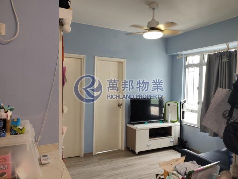 大埔中心