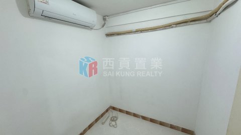 蠔涌村