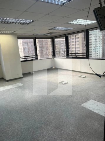 Hong Kong Office, Regent