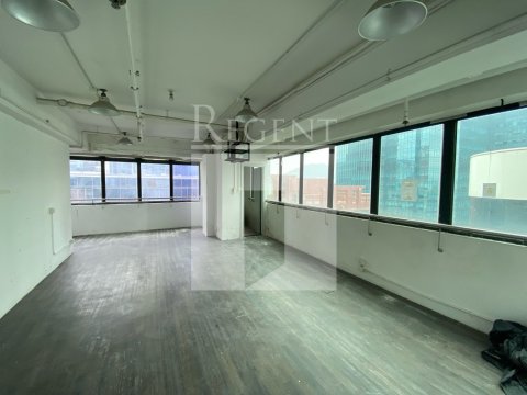 Hong Kong Office, Regent