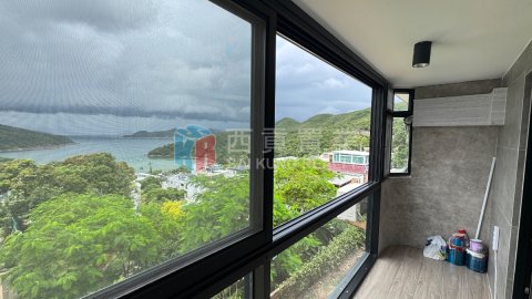 大坑口
