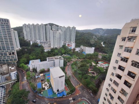 荃灣中心 荃灣中心
