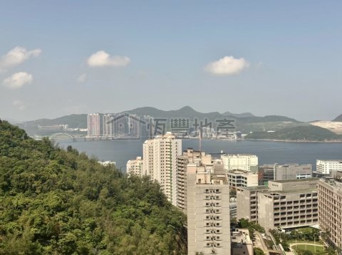 山翠苑 C座 翠琳閣