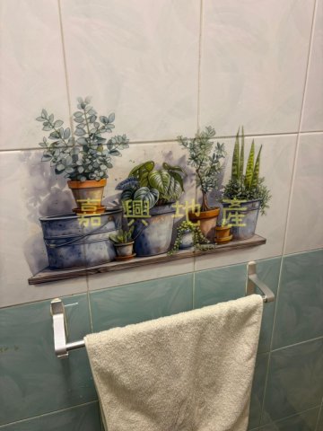 河畔花園 