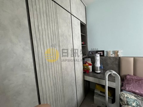 爵悅庭 B2座 北爵軒