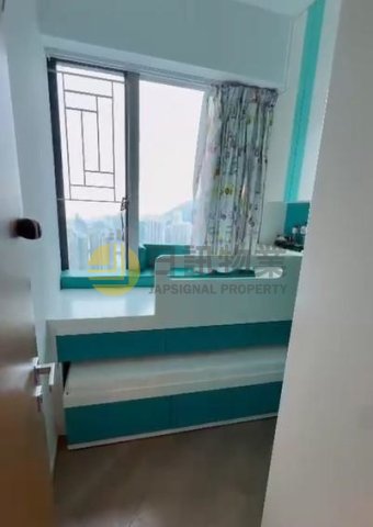 柏傲灣 第01B座