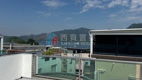 西徑村