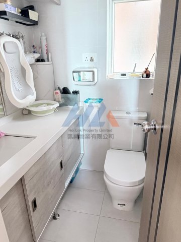 啟德花園 第01期 第01座