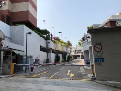 海慧花園 花園洋房 海慧花園 花園洋房
