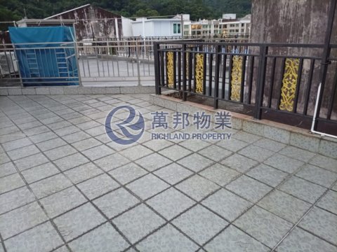 新峰花園 新峰花園