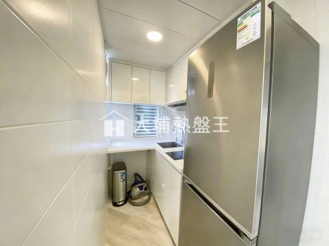 大埔中心 