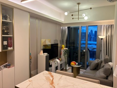 啟德Monaco One音樂家兩房