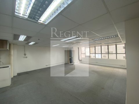 Pan Asia Ctr (泛亞中心) 