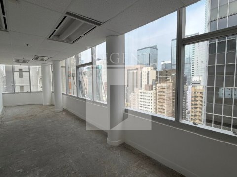 Tai Yau Bldg (大有大廈) 