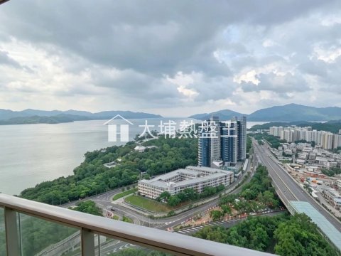 銀湖天峰  