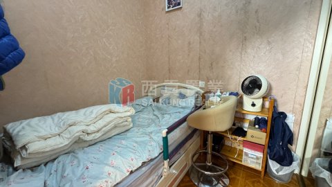 西貢唐樓