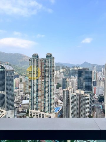 柏傲灣 第01B座