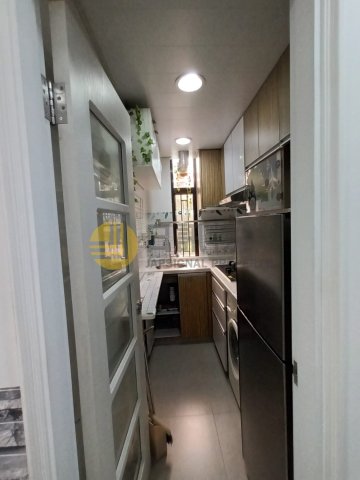 綠楊新村 C座