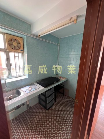 SIU LEK YUEN VILLAGE 
