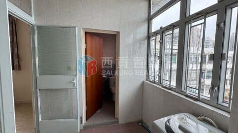 西貢唐樓