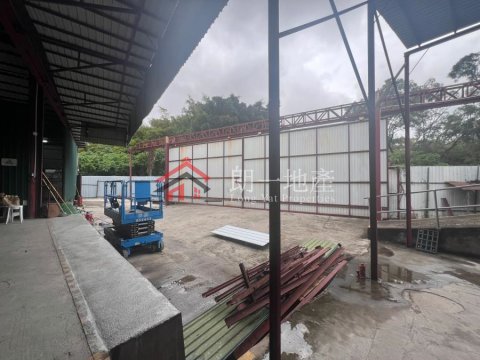 元朗市倉地