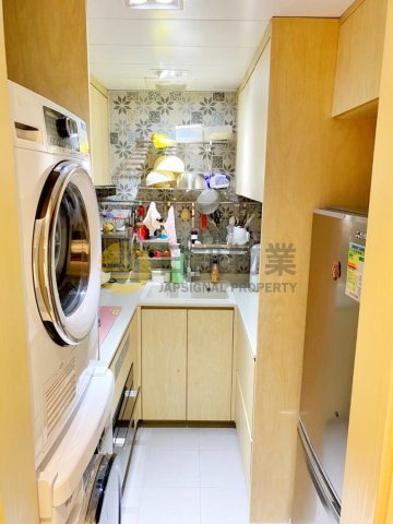 海灣花園 第02座