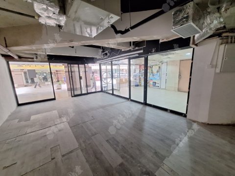 荃灣中心 第01期 商場 荃灣中心 第01期 商場