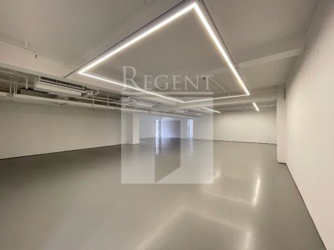 Hong Kong Office, Regent