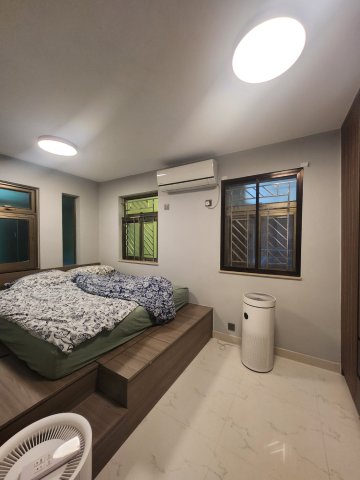 新屋家村