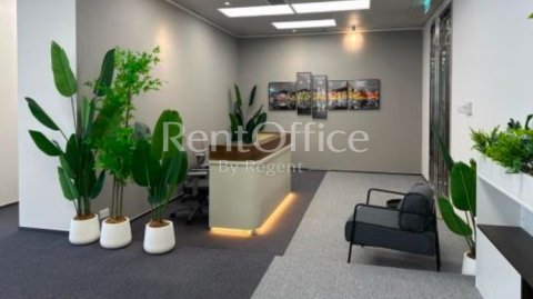 Harbourside Hq (啟匯) 