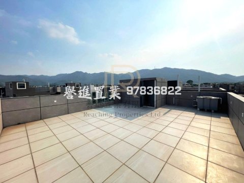 車程數分鐘到元朗市 正正元朗南發展區