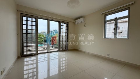 沙角尾