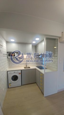 大埔中心