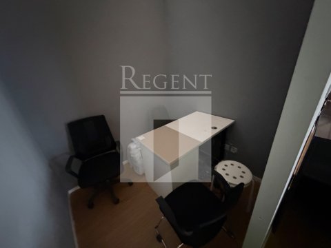 Hong Kong Property, Hong Kong Office