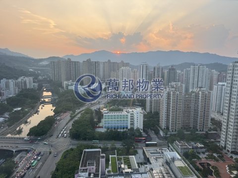 大埔中心 大埔中心