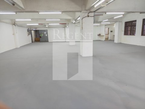 Tsuen Wan Industrial, Wah Hing Industrial Building