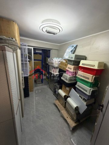 元朗橫州村屋